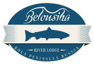 Belousiha River Lodge